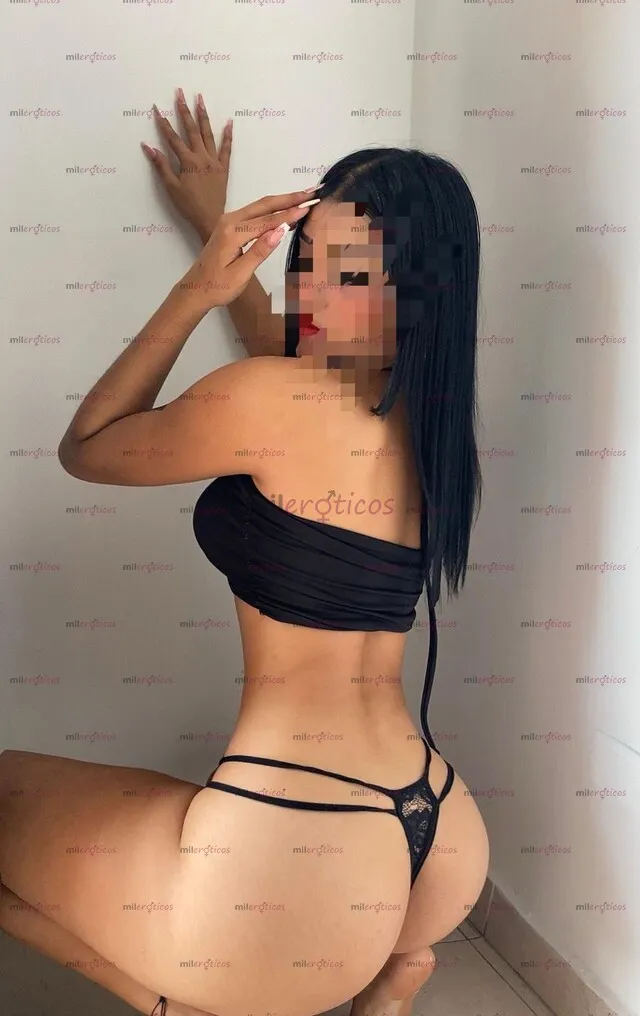 Foto número 7: Esta imagén muestra el cuerpo de una prepago en Barranquilla