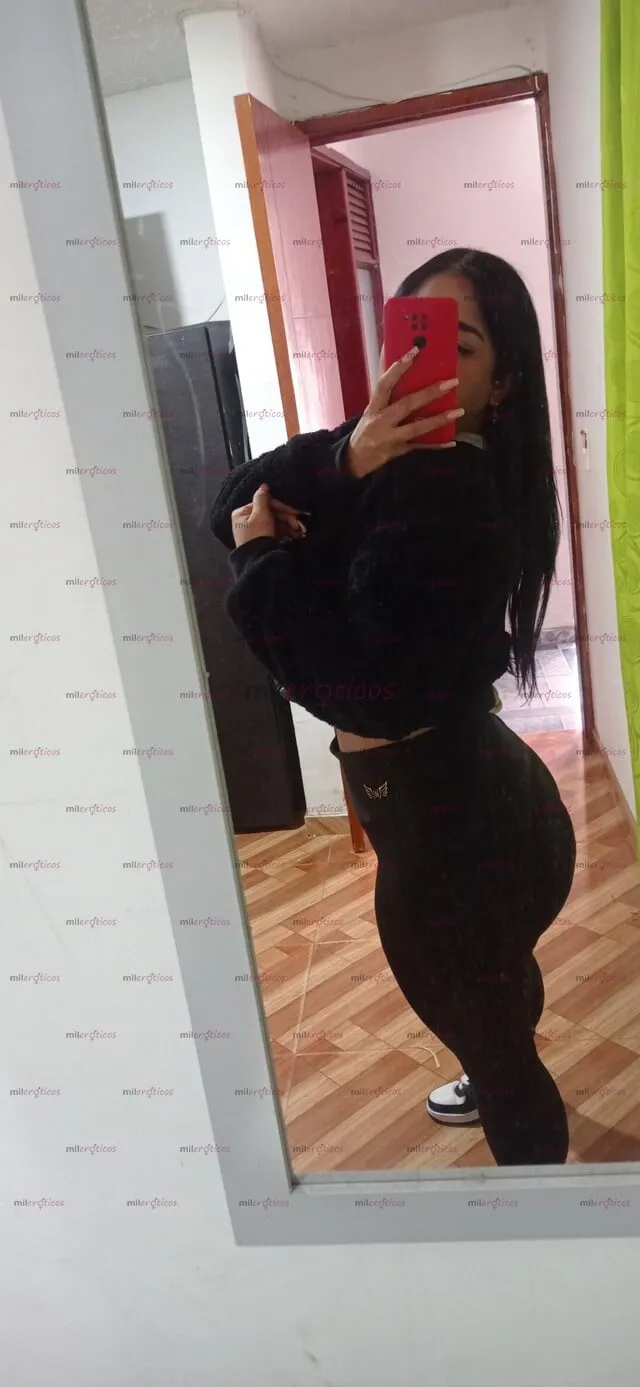 Foto de portada de anuncio de prepago Melisa en Tunja