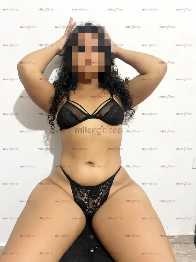 Foto de portada de anuncio de prepago Katalina en Barranquilla