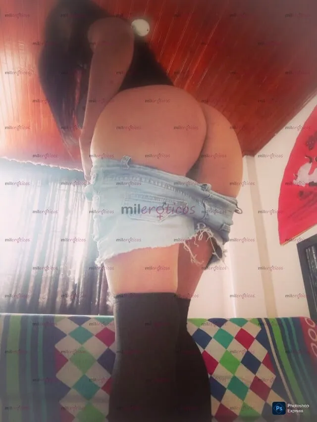 Foto número 7: Esta imagén muestra el cuerpo de una prepago en Bogotá