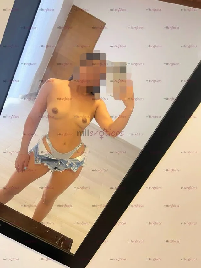 Foto número 7: Esta imagén muestra el cuerpo de una prepago en Colombia
