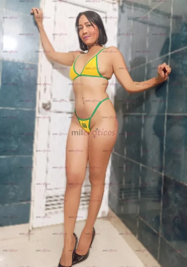 Foto de portada de anuncio de prepago Angy en Medellín
