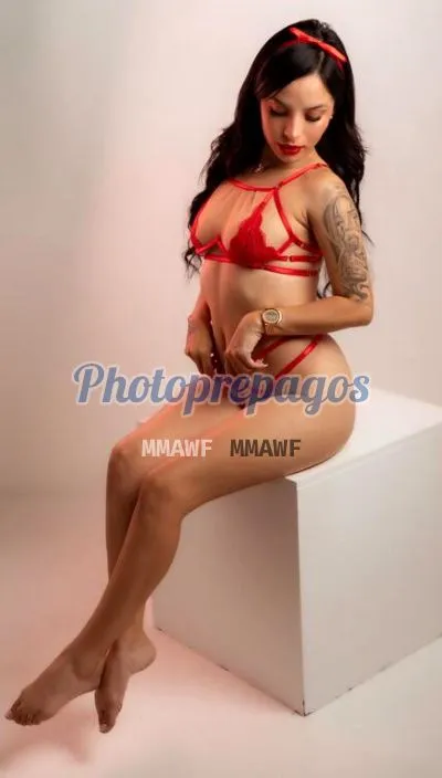 Foto de portada de anuncio de prepago Vane en Medellín