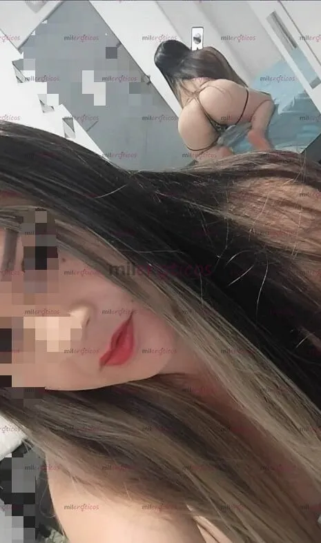 Foto de portada de anuncio de prepago Alejandra en Pereira