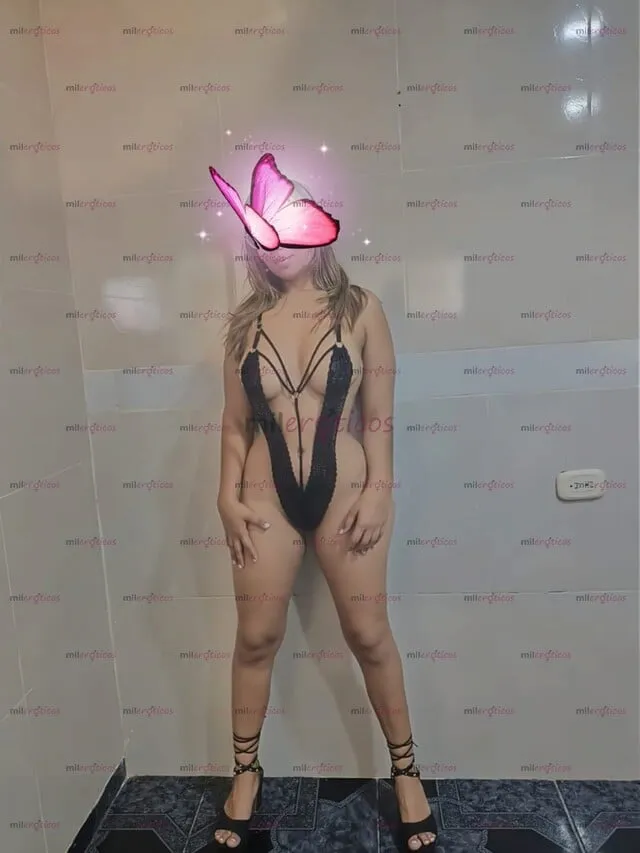 Foto número 2: Esta imagén muestra el cuerpo de una prepago en Colombia