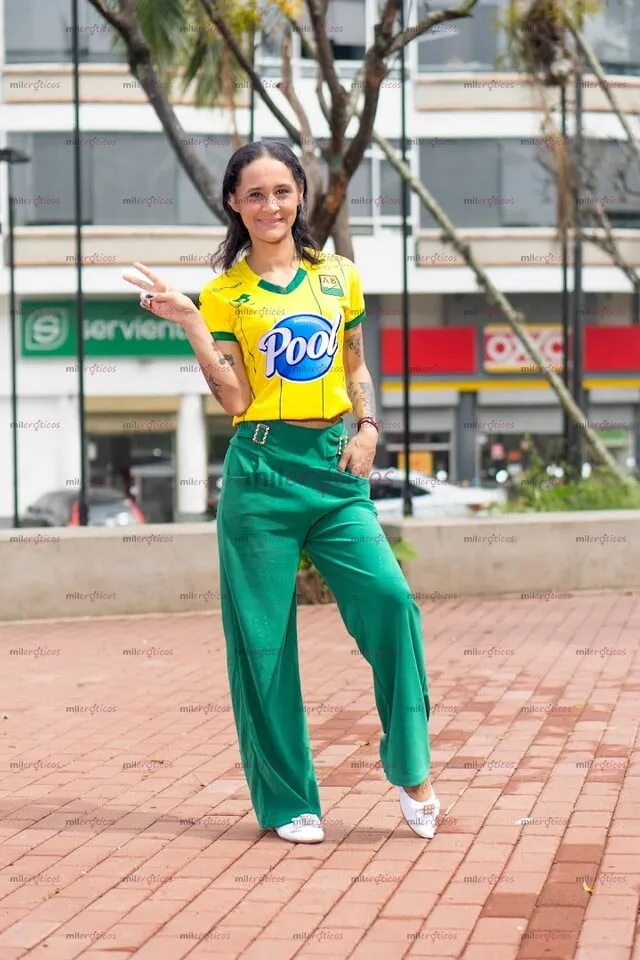 Foto de portada de anuncio de prepago Estefania en Bucaramanga