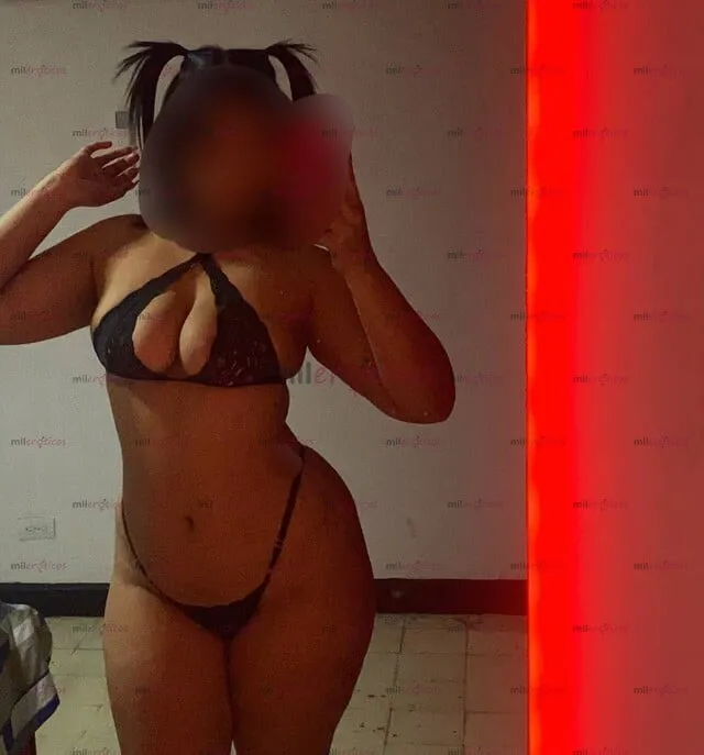 Foto número 4: Esta imagén muestra el cuerpo de una prepago en Barranquilla