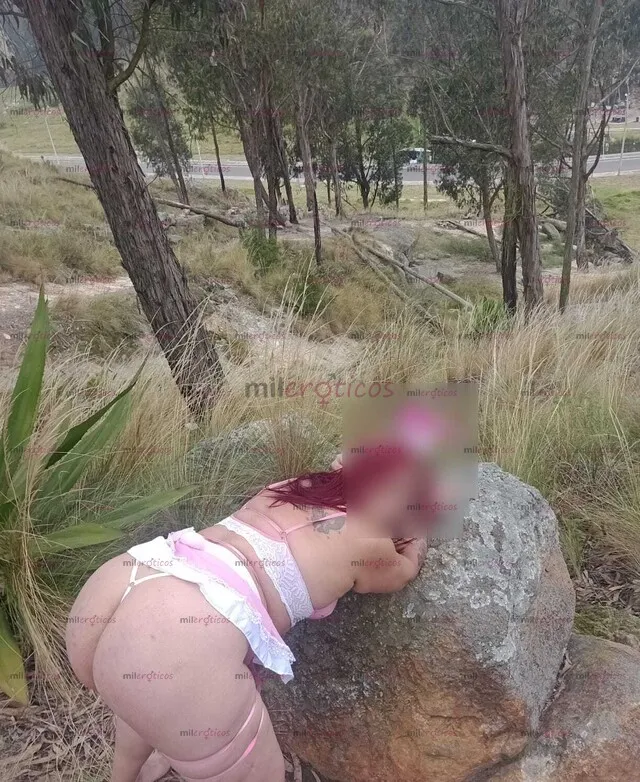 Foto número 4: Esta imagén muestra el cuerpo de una prepago en Colombia