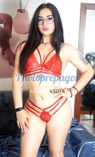 Foto de portada de anuncio de prepago Jade en Bogotá