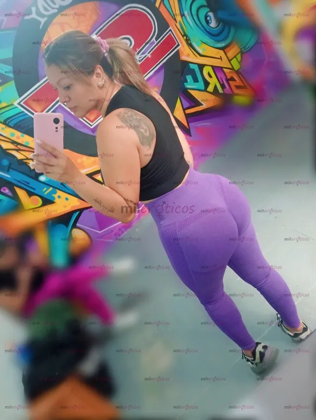 Foto de portada de anuncio de prepago Naty en Bogotá