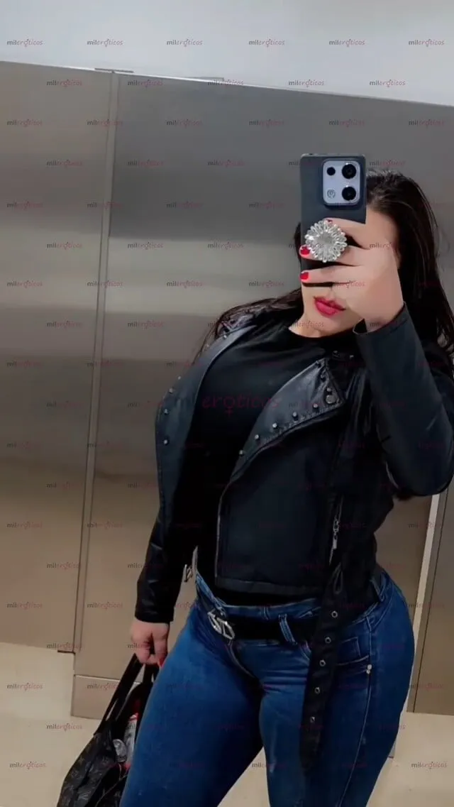 Foto de portada de anuncio de prepago Camila la paisa rica y deliciosa en Bucaramanga