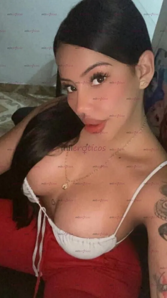 Foto de portada de anuncio de prepago Irina en Medellín