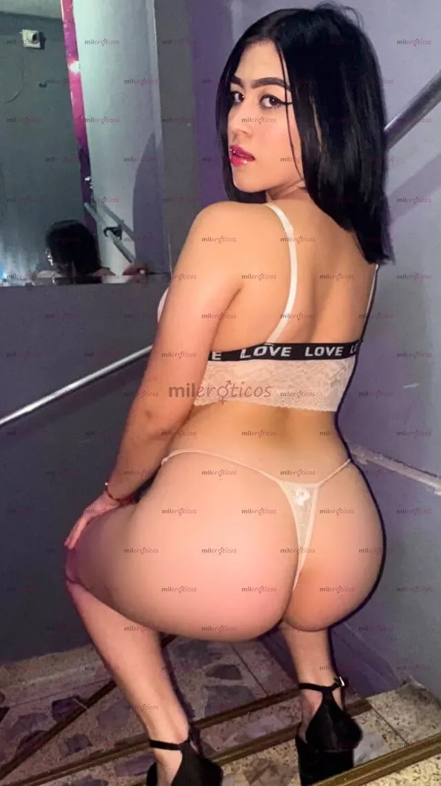 Foto de portada de anuncio de prepago Nena en Medellín
