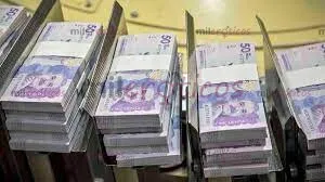 Foto número 2: Esta imagén muestra el cuerpo de una prepago en Cali