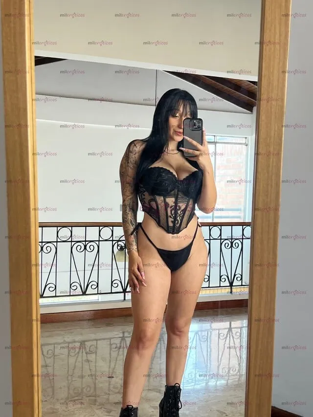 Foto de portada de anuncio de prepago Verónica en Medellín