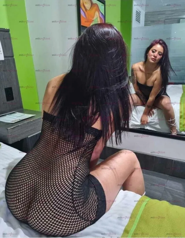 Foto de portada de anuncio de prepago Julietha en Barranquilla