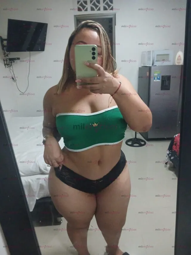 Foto número 2: Esta imagén muestra el cuerpo de una prepago en Medellín