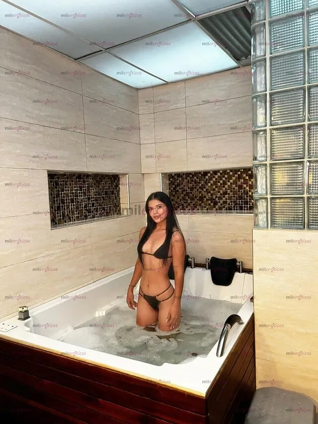 Foto de portada de anuncio de prepago Daniela en Bogotá