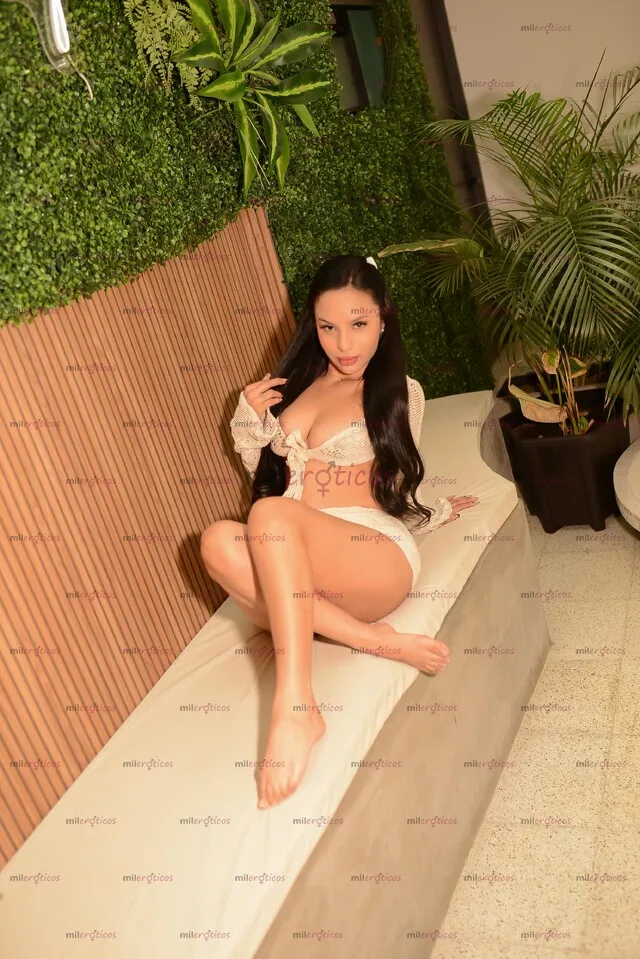 Foto de portada de anuncio de prepago Vane en Medellín