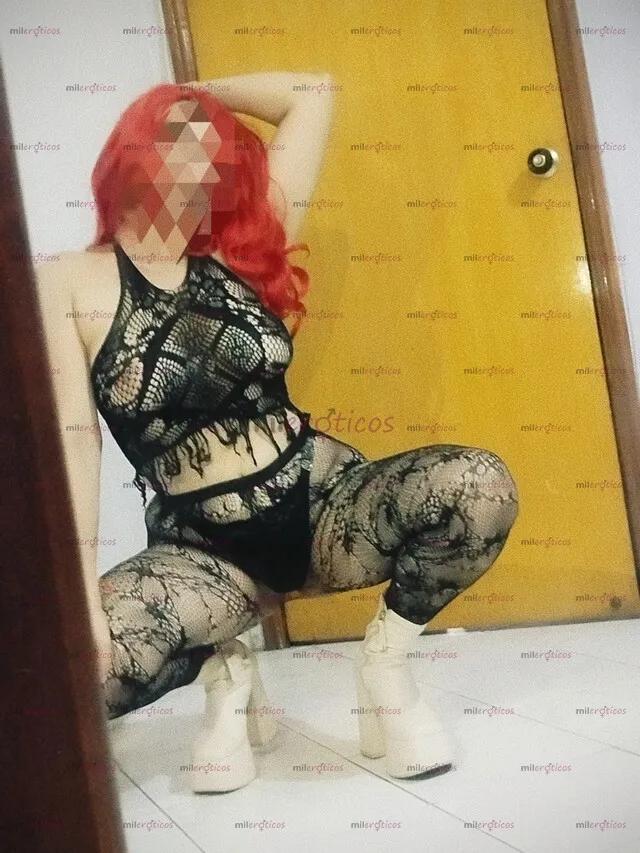 Foto de Samantha
