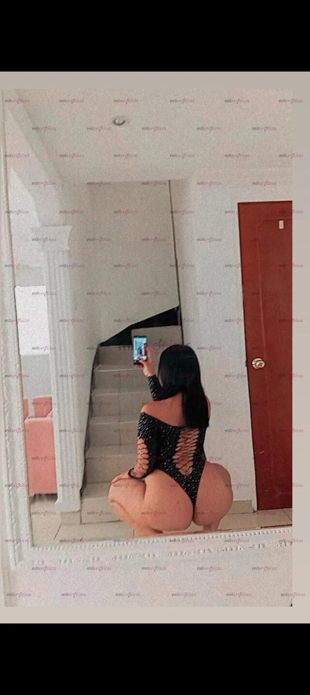 Foto número 7: Esta imagén muestra el cuerpo de una prepago en Bogotá