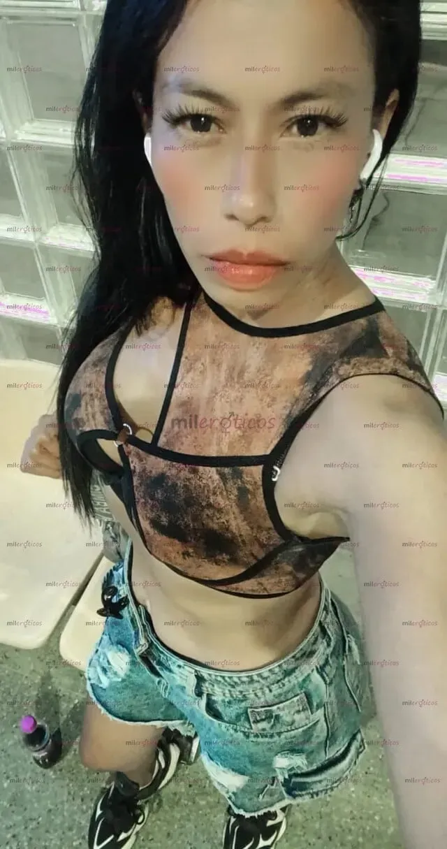 Foto de portada de anuncio de prepago Milagros en Cali