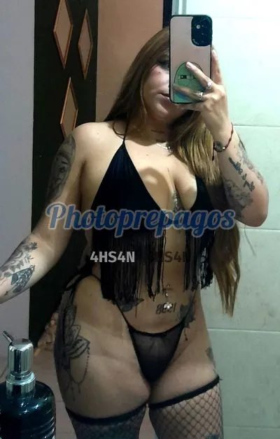 Foto de portada de anuncio de prepago Samantha en Bogotá