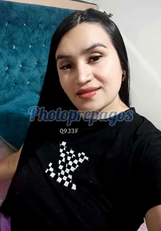 Foto de Laura