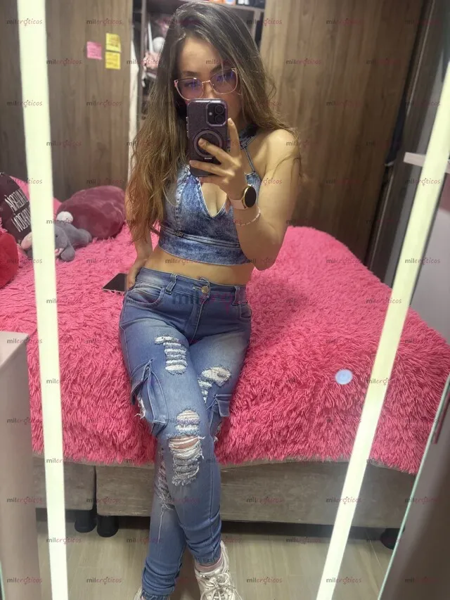 Foto de Angie