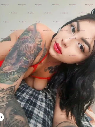 Foto número 10: Esta imagén muestra el cuerpo de una prepago en Colombia