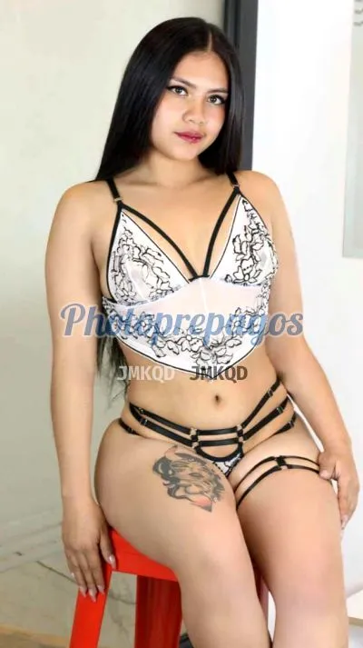 Foto de portada de anuncio de prepago Danna en Bogotá