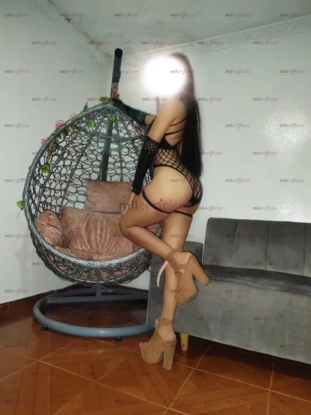 Foto de portada de anuncio de prepago Lorena en Bogotá