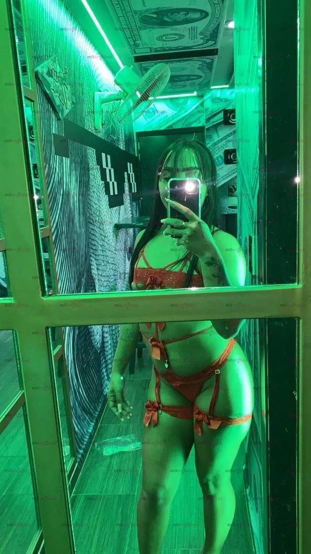 Foto número 8: Esta imagén muestra el cuerpo de una prepago en Bucaramanga