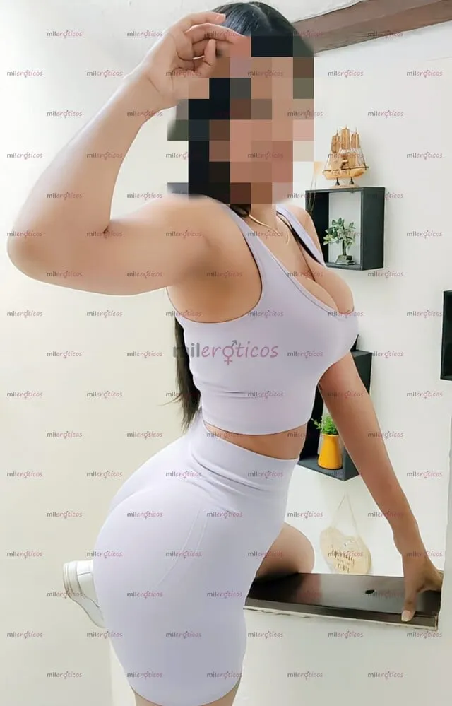 Foto número 7: Esta imagén muestra el cuerpo de una prepago en Colombia