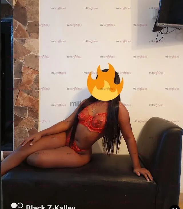 Foto número 10: Esta imagén muestra el cuerpo de una prepago en Barranquilla