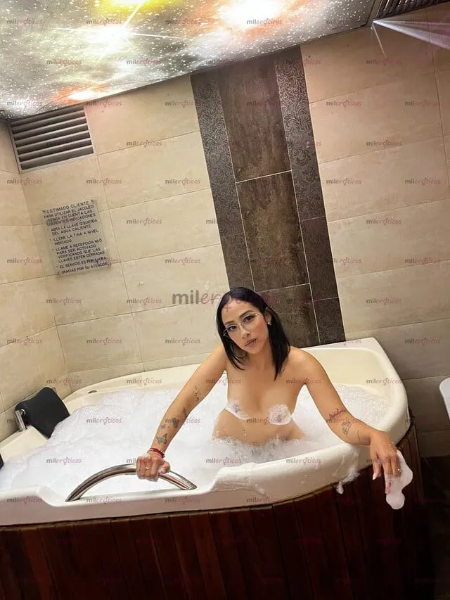 Foto de portada de anuncio de prepago Vanessa en Bogotá