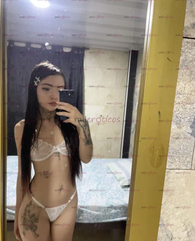 Foto 1 de Chica Sociable