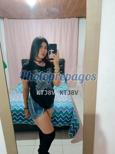 Foto de portada de anuncio de prepago Victoria en Bogotá