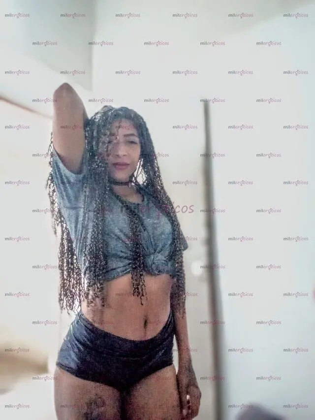 Foto de portada de anuncio de prepago Melissa en Barranquilla