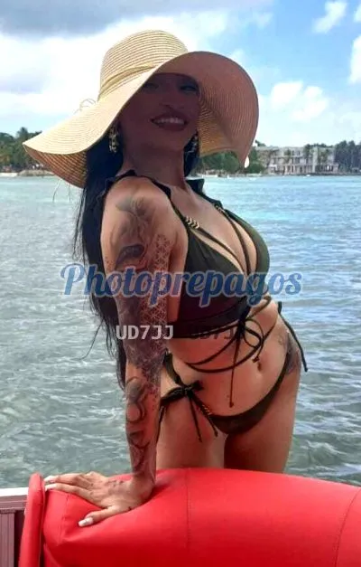 Foto número 9: Esta imagén muestra el cuerpo de una prepago en Medellín