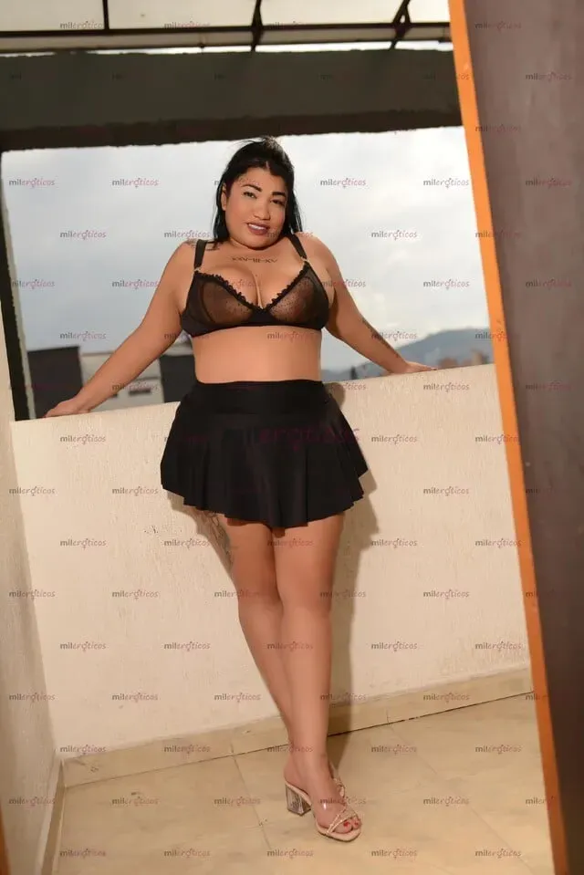 Foto de portada de anuncio de prepago Tifany en Medellín