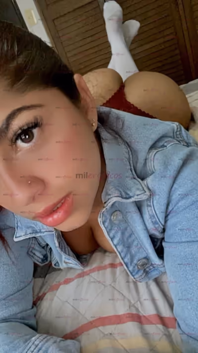 Foto de Camila