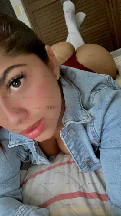 Foto número 4: Esta imagén muestra el cuerpo de una prepago en Barranquilla