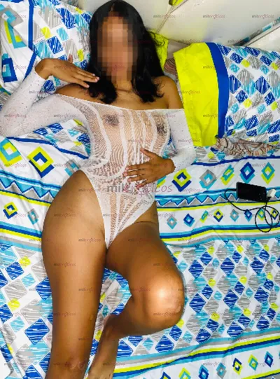 Morenita Apasionada