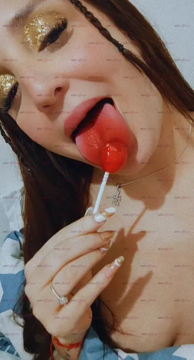 Chica Caliente