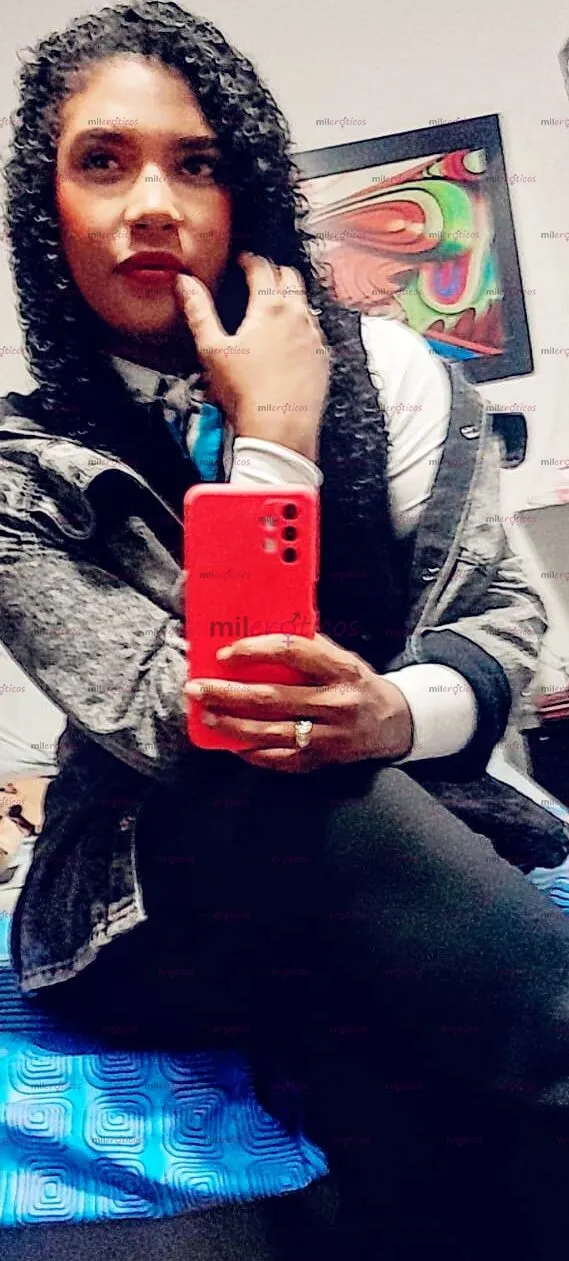 Foto de Morena Caliente