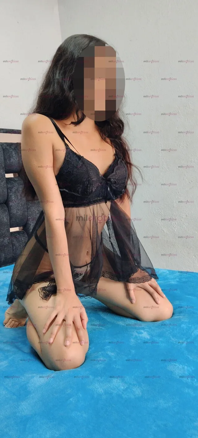 Photo of Sacha
