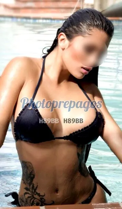 Foto de portada de anuncio de prepago Martina en Medellín