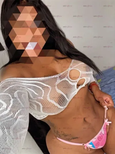 Foto número 9: Esta imagén muestra el cuerpo de una prepago en Cali