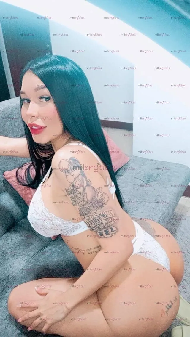 Foto de portada de anuncio de prepago Sofía en Medellín